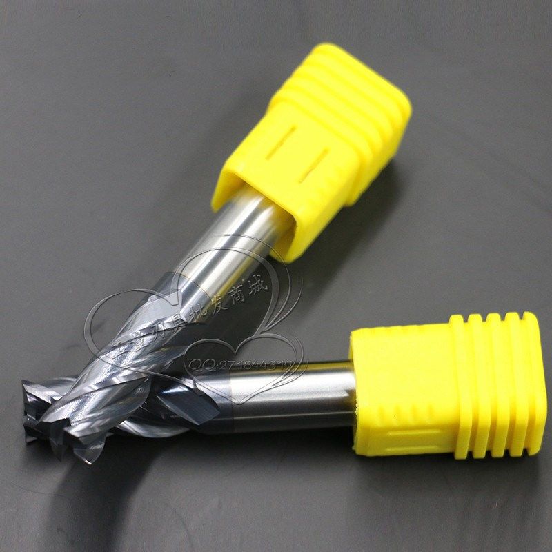 XET整体合金铣刀1 2 2.5 3 4 5 6 7 8 9 10mm四刃50度钨钢立铣刀,个性定制/设计服务/DIY,明信片定制,淘宝优惠券,粉丝福利购,淘宝优惠卷