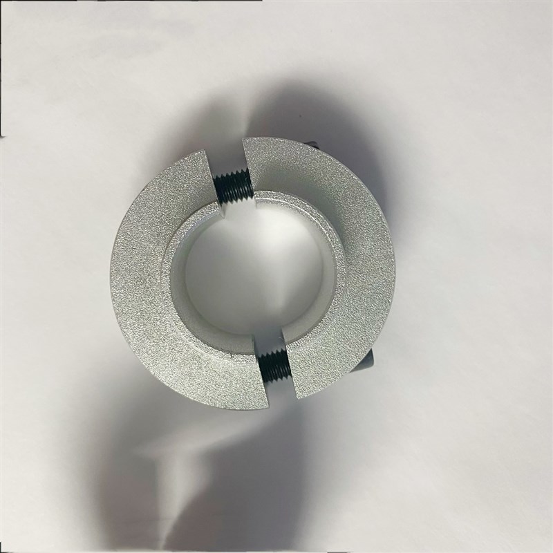 凸头分离20锁紧固定环轴承固定环带台阶夹紧环光轴止推环轴套轴环