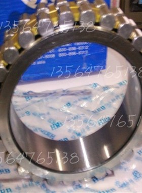 哈尔滨轴承NN3016K/P5W33带锥度机床主轴轴承D3182116