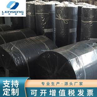 橡胶板工厂供应B类耐油橡胶板黑色普通橡胶板工业橡胶板供应
