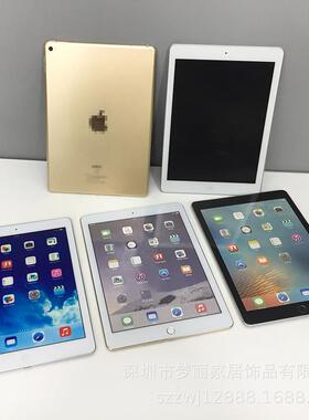 样板房样板间售楼处展厅装饰书房平板模型道具笔记本模型软装摆件