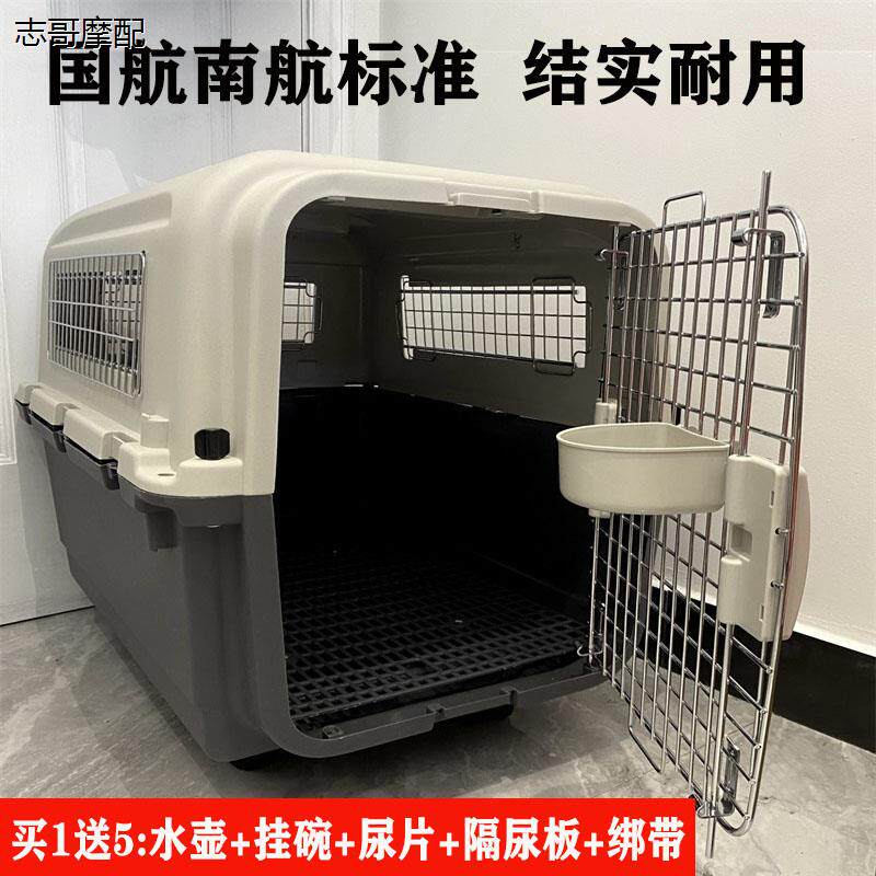 国航宠物航空箱IATA猫咪