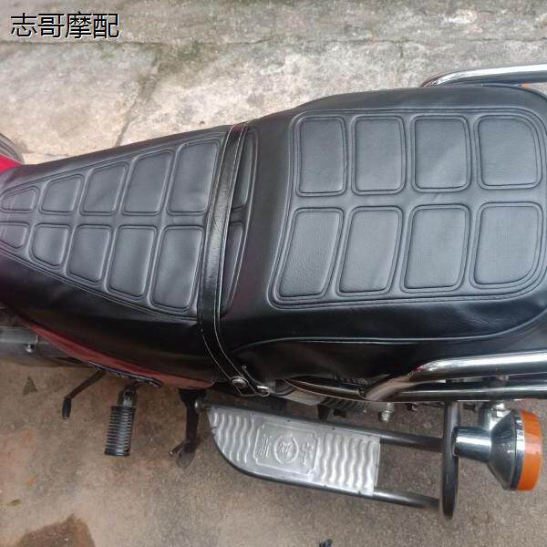专用太子GN125摩托车坐垫