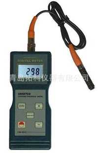 表面刷漆膜厚仪 湖南手持数显汽车漆膜测厚仪CM8821 膜度计