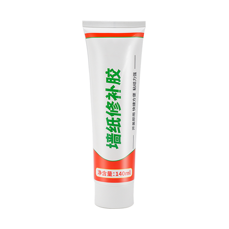壁纸胶墙纸胶水修补胶墙布壁布开胶修复家用糯米胶环保壁纸胶