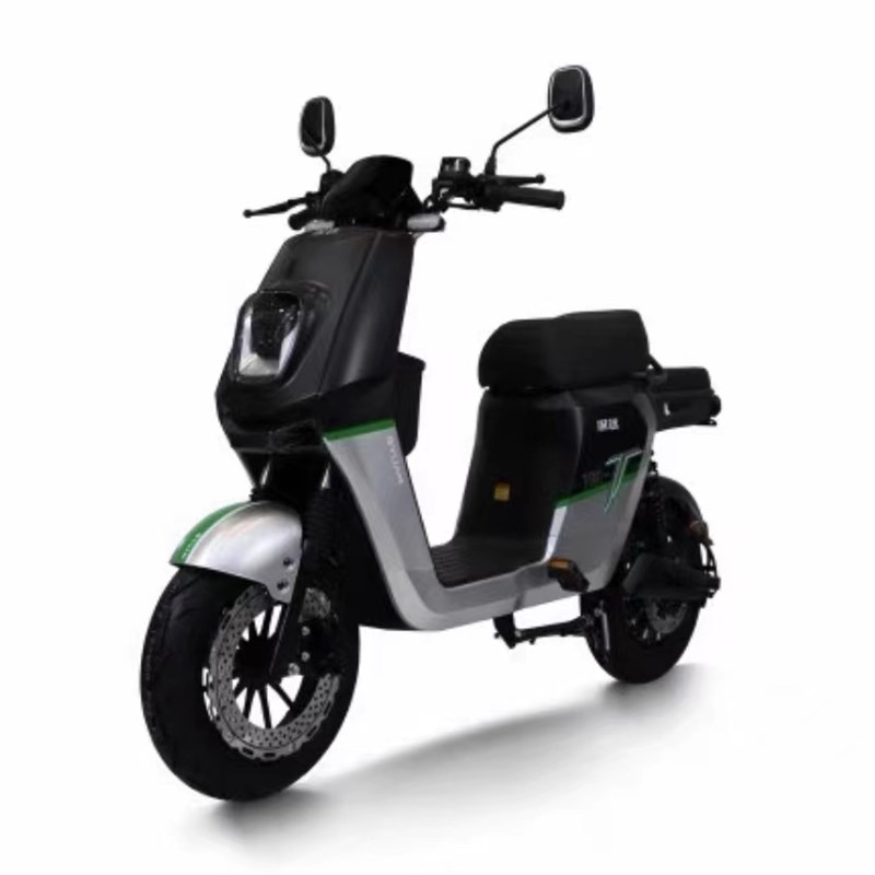 深远T90三代动力版新国标电动自行车锂电池高速代步长跑王