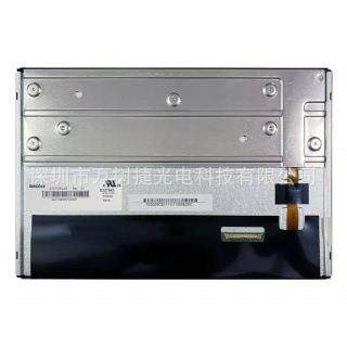 G101ICE-L03Innolux10.1寸1280*800WXGA工业液晶屏地铁闸机轨道