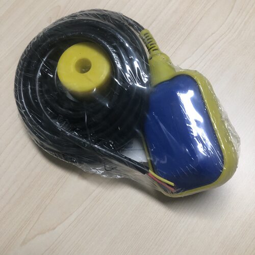 耐油耐腐浮球开关（2米） 型号:EM15-2库号：M412970