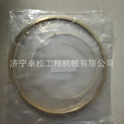 小松推土机D375A-1离合器铜环425-15-19270用于推土机配件