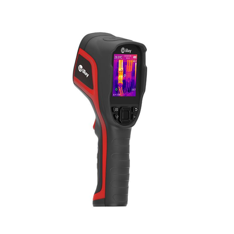 艾睿光电天枢工业测温C200Pro手持式测温热像仪