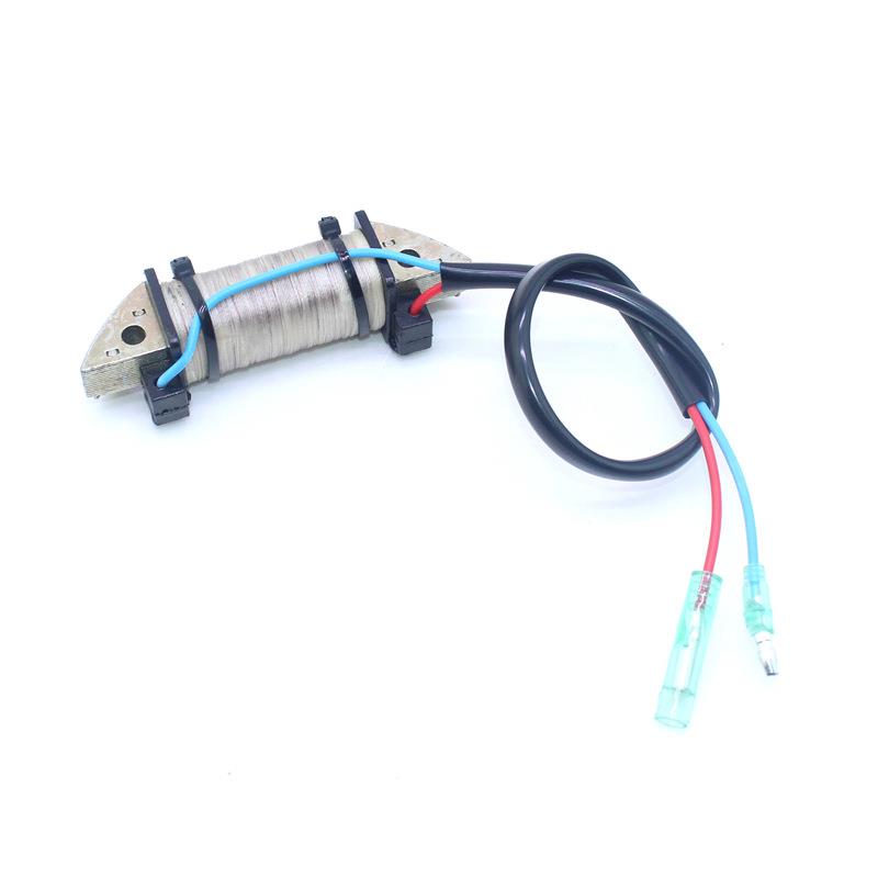 Tohatsu东发2冲程18马力船外机充电线圈3G3-06021-1