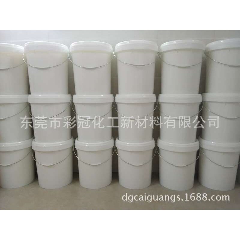耐磨耐高温水性木器表面保护面漆 竹木清漆涂料 高清透性 高光泽