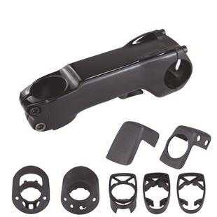 全碳纤维自行车立管SL7公路车把立70/80/90/100/110/120/130mm