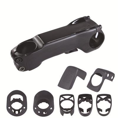 全碳纤维自行车立管SL7公路车把立70/80/90/100/110/120/130mm