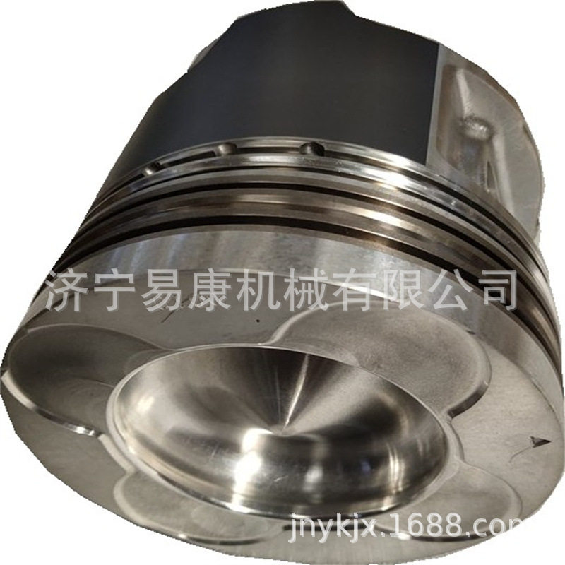 康明斯KTA50发动机活塞3631246 安百拓钻机活塞组件 四配套