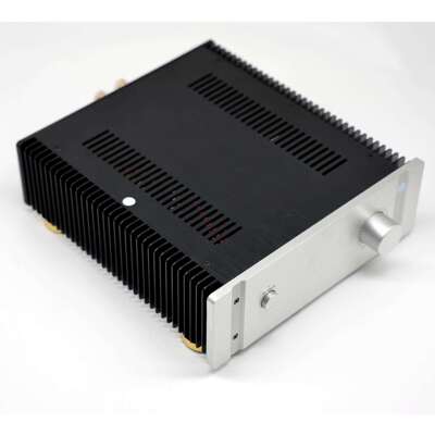 功放甲乙类大功率后级功放机仿HDMA线路HIFI功放机