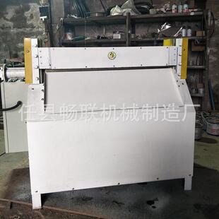 丁苯橡胶数控切条机再生胶板剪条机混炼橡胶板裁条机