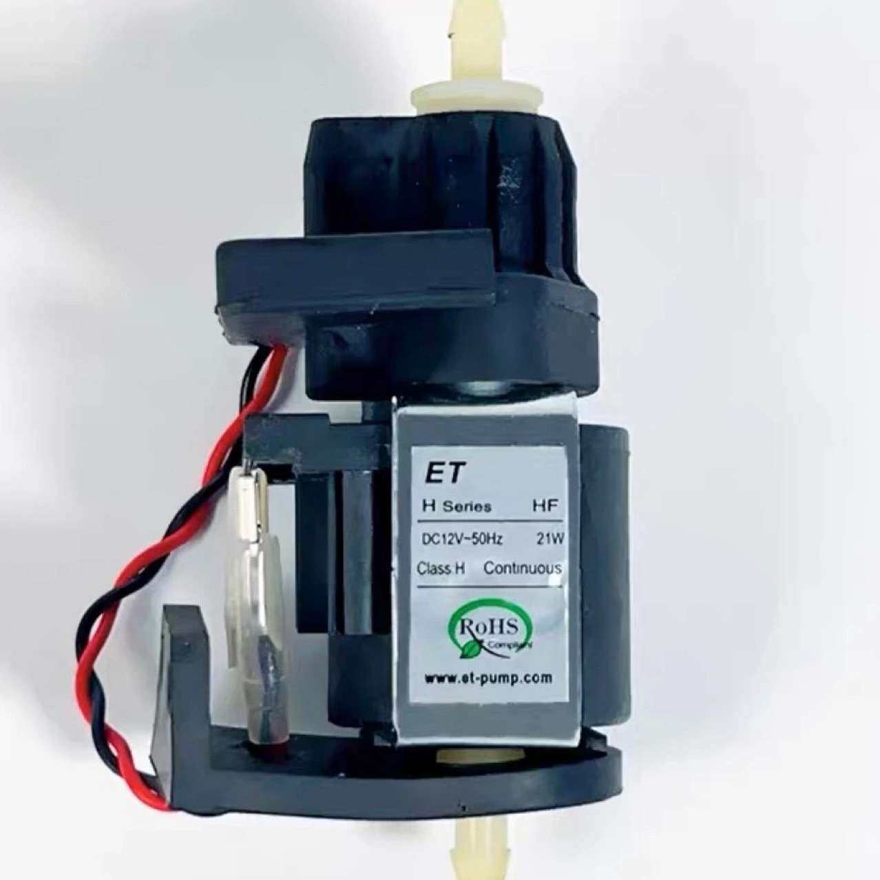 适用科沃斯扫地机器人N9+/X1/T10/T20配件基站清水泵电机原装