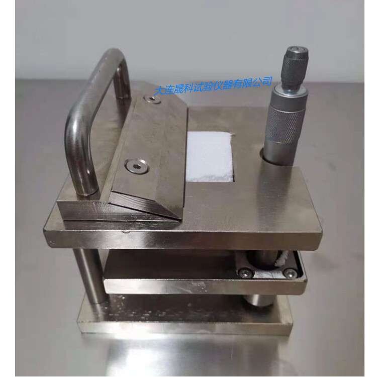 硬质泡沫塑料吸水率试验切片器