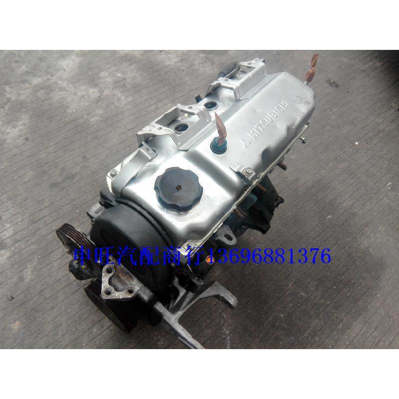 众泰T2002008Z200Z200HB50084G151813S发动机