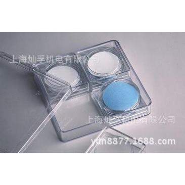 FI-47SDI测定仪滤膜φ47mm0.45μm微孔滤膜混合纤维素酯CN-CA