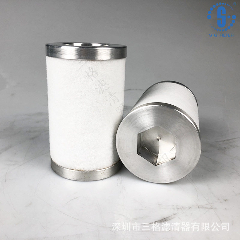 供应空压机油气分离器过滤器DA1427/OA1234保养配件厂家直售