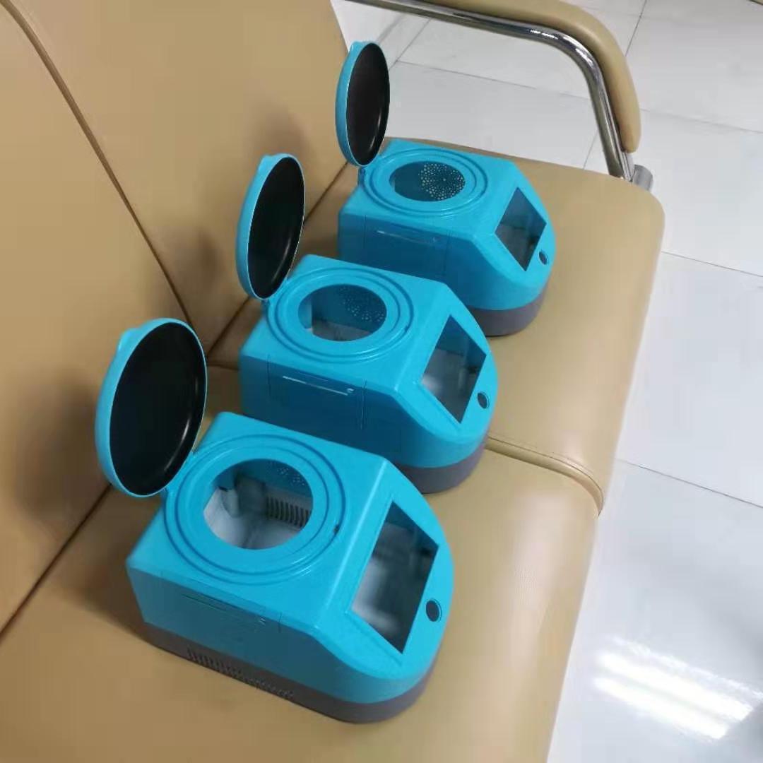 汽车内饰外饰机器人外壳家电机壳CNC模型手板RIM低压灌注模具复模