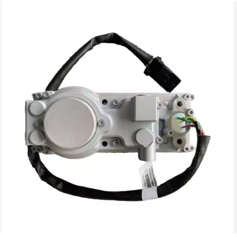 2037561HE400/HE500涡轮增压器电子执行器2037561/2037561