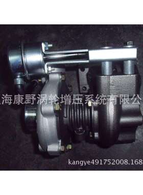 YC增压器SJ50F5500-1118100A和FC5JA-1118100和F3100-1118100