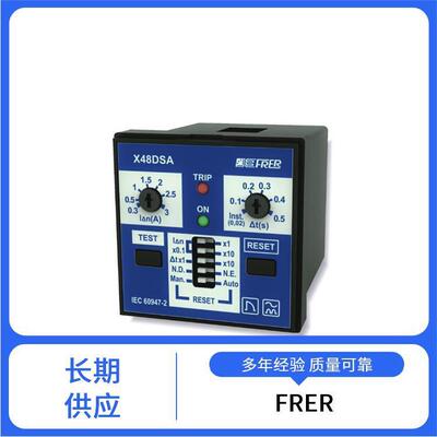 ZF96MAX250X60计时器FRERA14EAX015C05系列