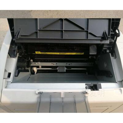 HP1022N 1020 A4黑白激光小型网络 打印机 家用 办公 凭证 学生