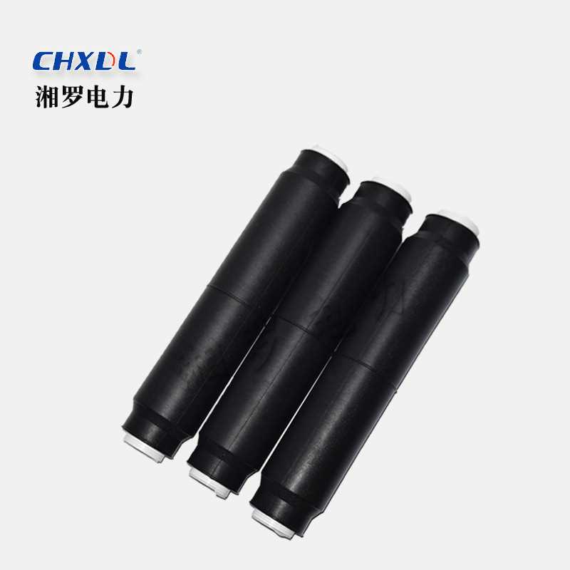 40.5KV高压电力电缆中间接头JLS-35AC/3.1冷缩直通接头3*50-70-95