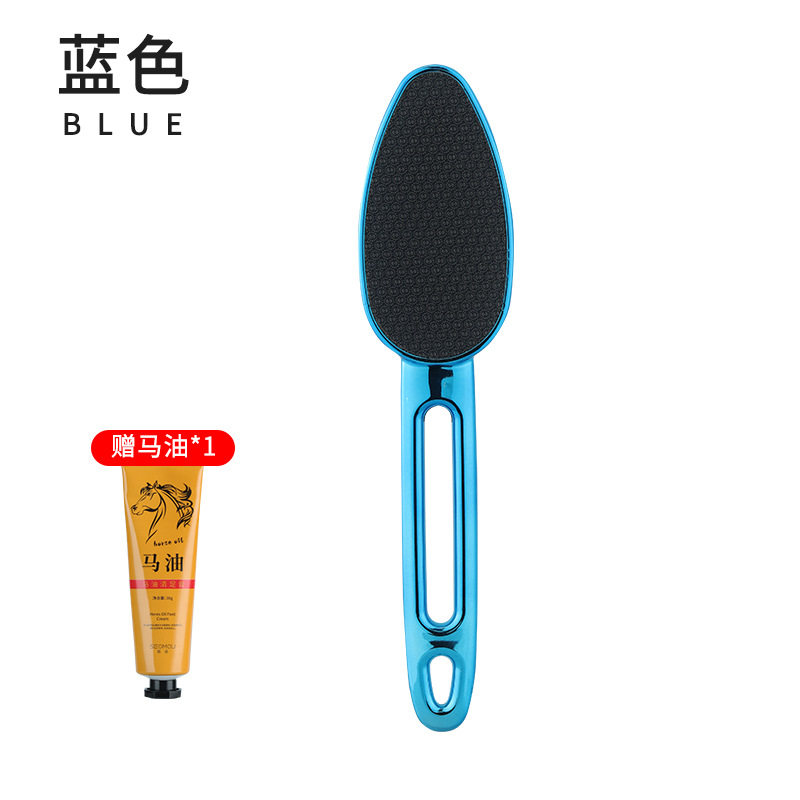 磨脚器玻璃磨脚器磨脚石纳米去死皮美足搓脚器修脚神器