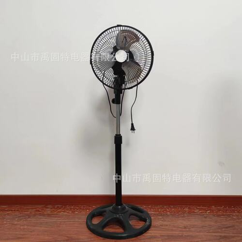 Foreign trade 10 ch 3in1 household  floor fan desk fan stong