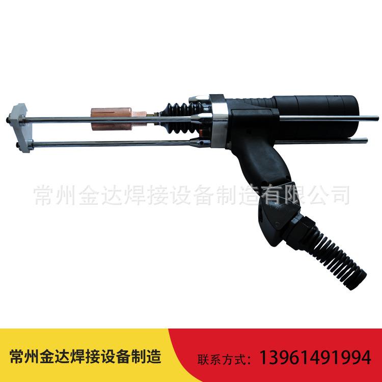 JD-25II,系列重载螺柱焊枪 栓钉剪力钉焊枪KOCO ELOTOP