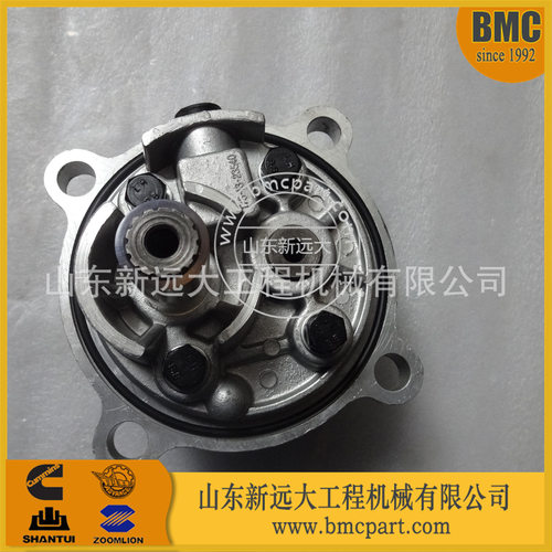 供应推土机变矩器回油泵 柳工B230推土机回油泵11C0697 柳工配件