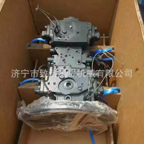 PC200-8 PC210-8 PC220-8 PC240-8 708-2L-00500 挖机主泵 液压泵