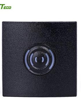 中控KR200MIC刷卡读头伟根读头Wiegand门禁读卡器