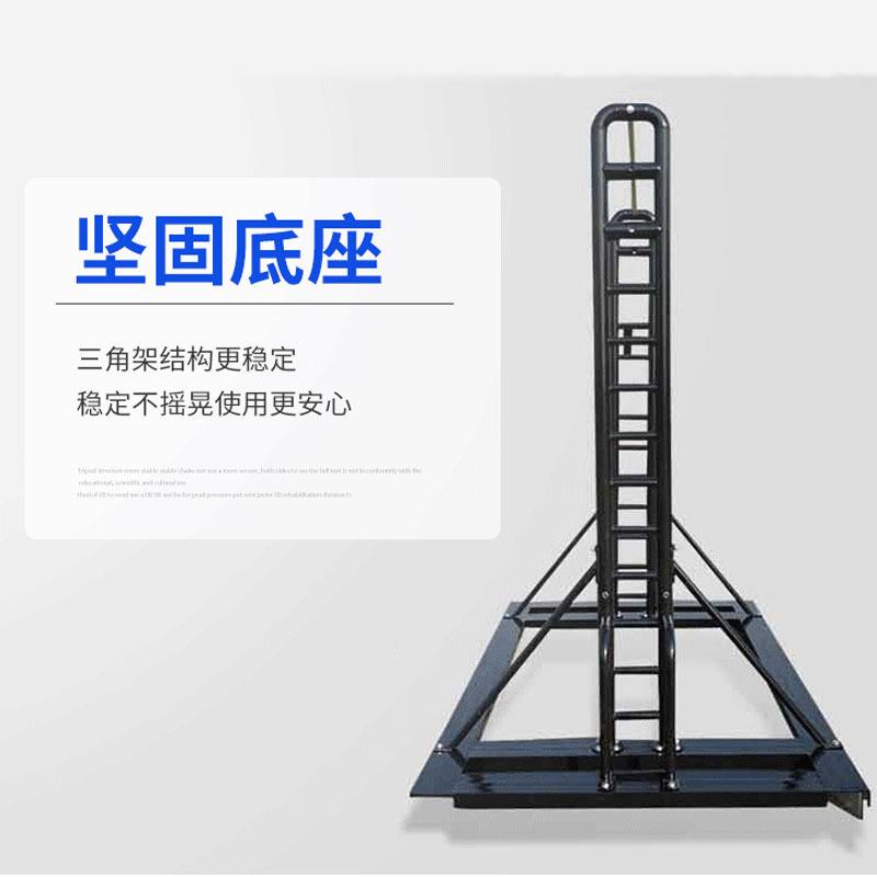 制定户外室外室内训练单杠双杠旋梯滚轮高度可调室内单杠现货