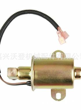 E11015电子燃油泵