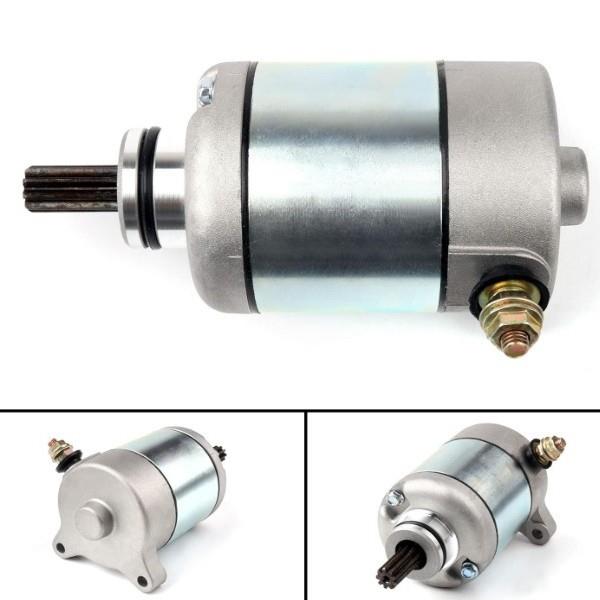 CBR150CBR125R04-10RS05-06RW05-10CBR150R马达启动电机