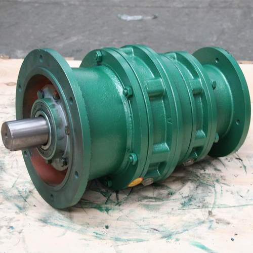 泰工针轮式摆线减速机XLE8075A-99减速器传动效率高