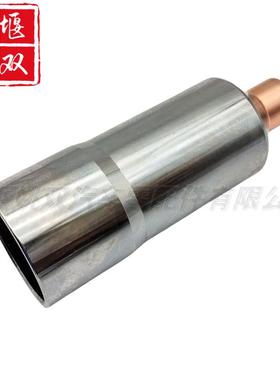 J08C-11176-1190优质柴油发动机配件燃油系统不锈钢喷油器铜套