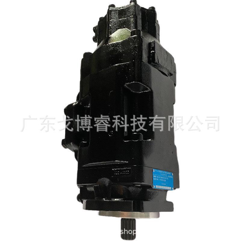销普拉塞.陶依尔PT双联油泵HY831*38.17LIHY72SX31LHY90N33N/02