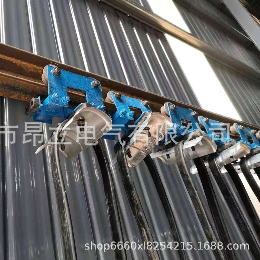 中间滑车GHC-Ⅲ/10#不锈钢