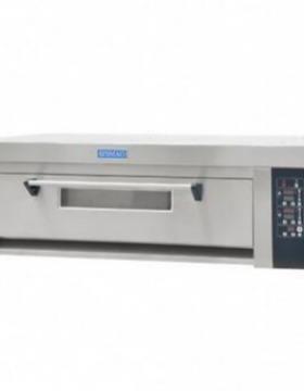 新麦SINMAG比萨层炉pizza电烘炉披萨烤箱披萨炉