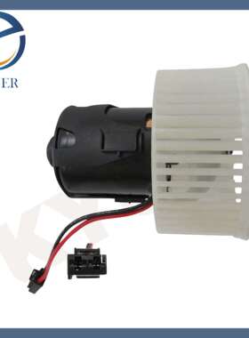 适用宝马F10F18F02鼓风机6411924260764119242607