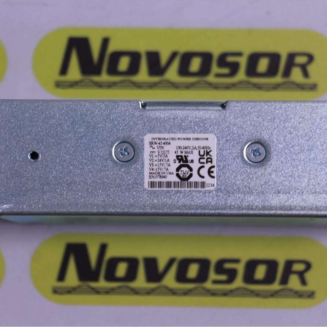 IPD电源SRW-45-4004带外壳