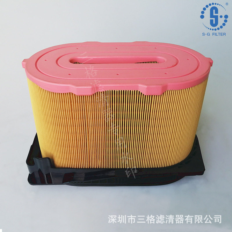 现货供应空气滤清器过滤器SA17479/H737200092100保养配件
