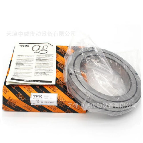 THK交叉滚子导轨 THK VR6-150HX10Z VR6-300HX20ZTHK滚柱滑块